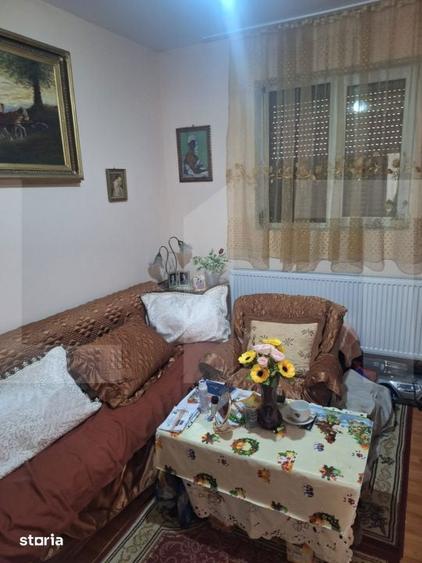 Vand casa in Lugoj 150mp - 95000Euro - 10
