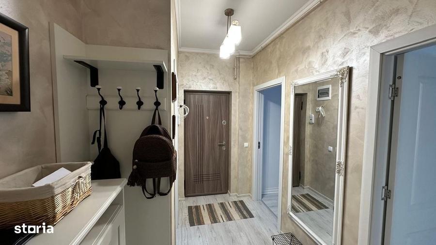 Apartament, - 6