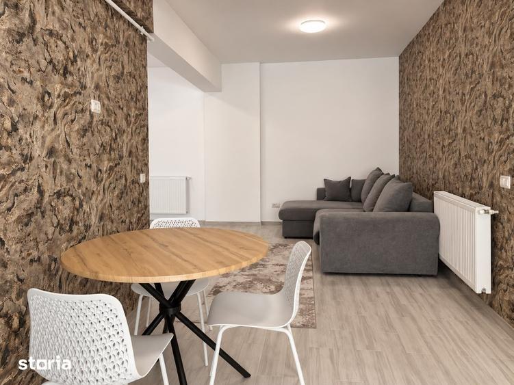 Apartament cu 2 camere în Nord