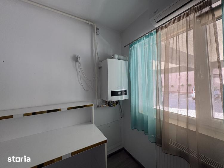 Apartament cu 2 camere în Calea Aradului