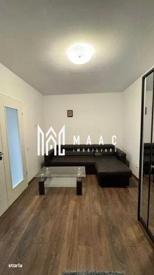 Apartament 1 camera | Etaj 2 | Decomandat | Parcare | Modern - 8