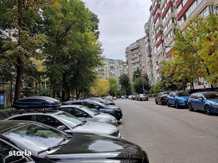 Garsonieră în Tineretului