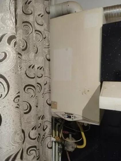 Garsonieră decomandată în Steaua