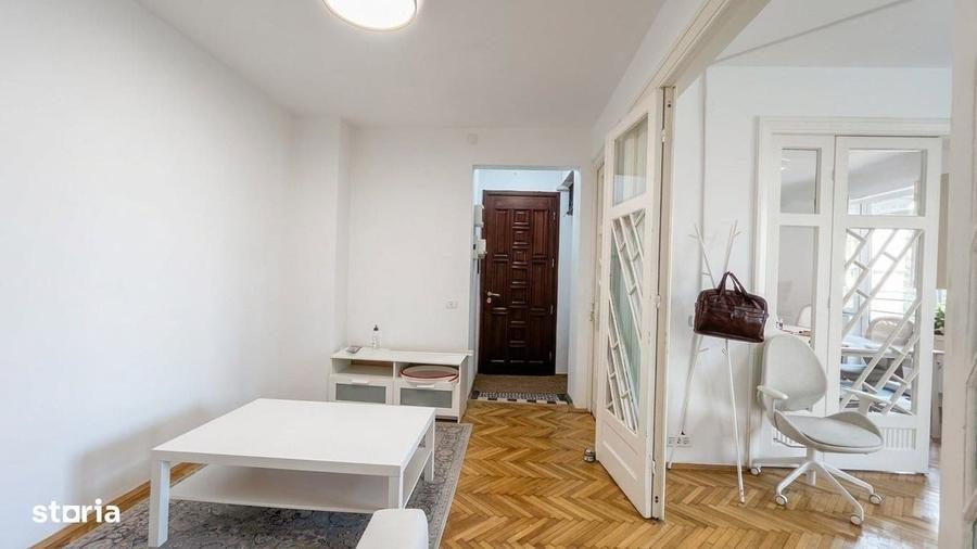 Apartament cu 3 camere de inchiriat-Uniri-Sfanta Vineri-Corneliu Copos - 8