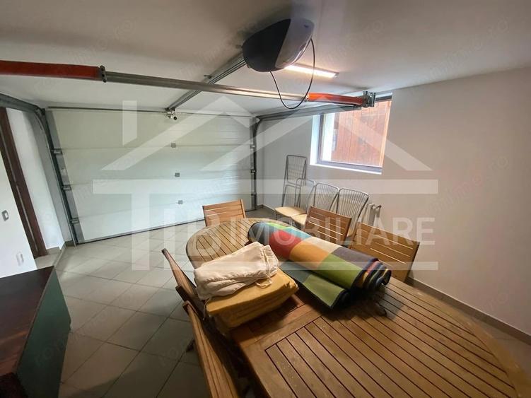Casă cu 2 camere cu Teren 1500 Mp în Voiniceni