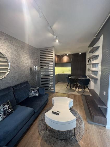 Apartament Duplex 2 camere de inchiriat Granvia Park - Direct Proprietar - 6