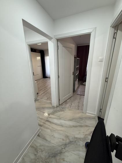 Ap 3 camere decomandat 74mp finisat str. Scorțarilor - 17