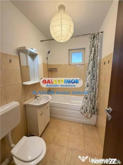 Apartament Tip Studio Berceni - Dimitrie Leonida - Parcare - Bucuresti (Bucuresti-Ilfov) - 5