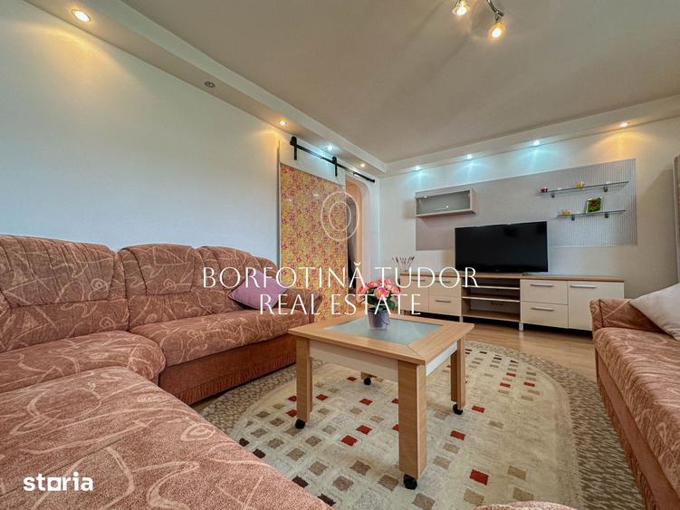 Apartament 3 camere | Plopilor | Decomandat | 10 min USAMV - 19