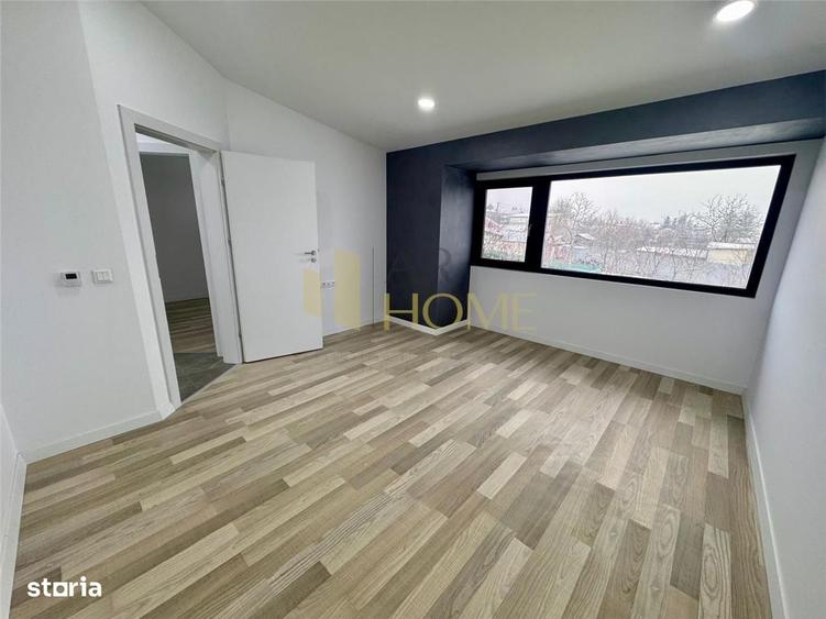 Casă cu 4 camere cu Teren 416 Mp în Păulești