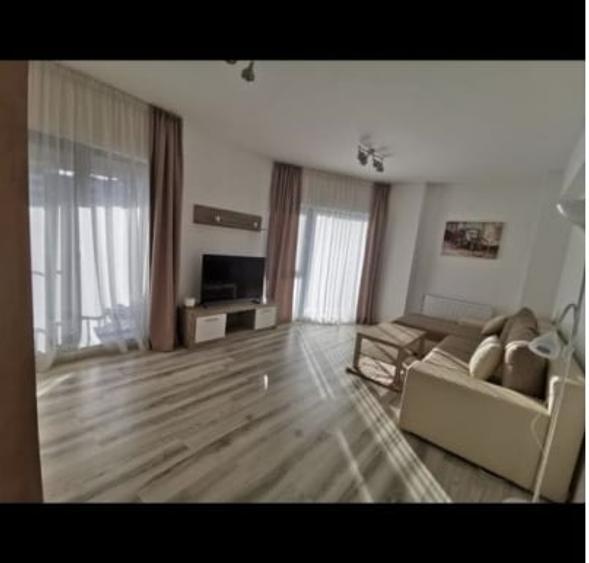 Apartament cu 2 camere decomandat, mobilat în Basarabia
