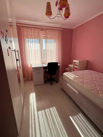 Apartament 3 camere Piata Minis mobilat LUX - 5