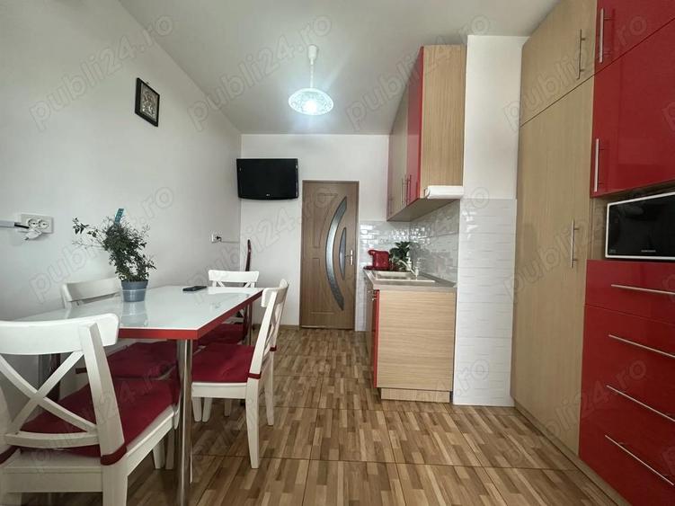 Agentia imobiliara VIGAFON vinde apartament 3 camere Central - 5