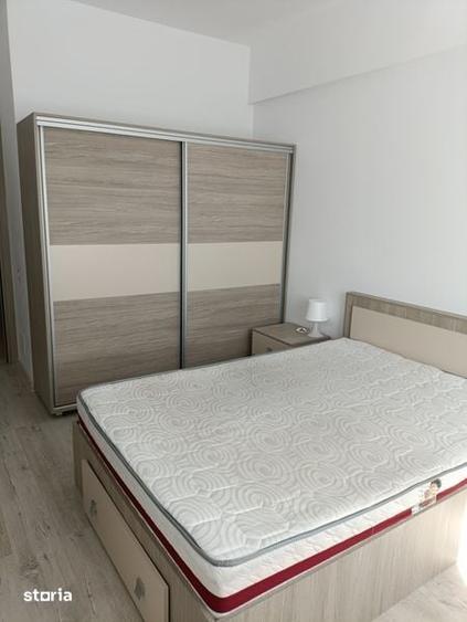 Apartament cu 2 camere în Progresul