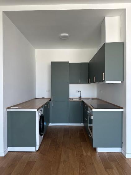 Apartament cu 2 camere decomandat în Cotroceni