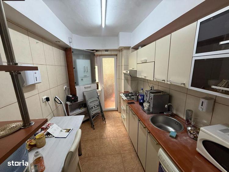 Apartament 4 camere Strada Popa Soare - 1