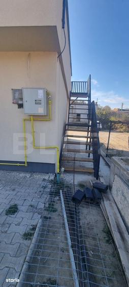 Casă cu 2 camere cu Teren 100 Mp în Între Lacuri