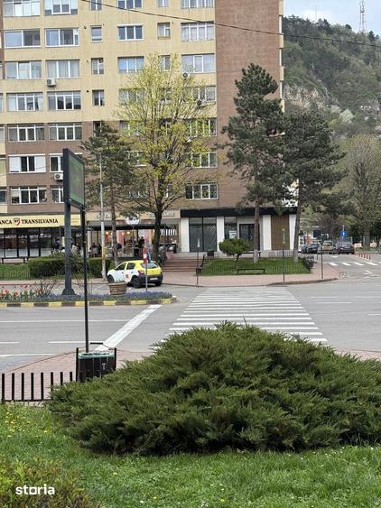 Spațiu comercial, de 105 mp, în Ultracentral