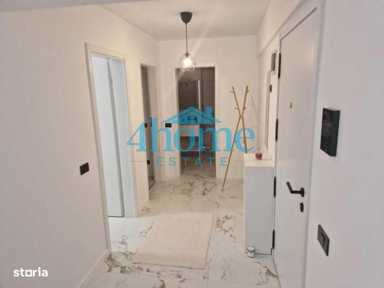 Apartament 2 Camere| Piata Sudului| Metrou| Pet friendly| Bloc nou - 8