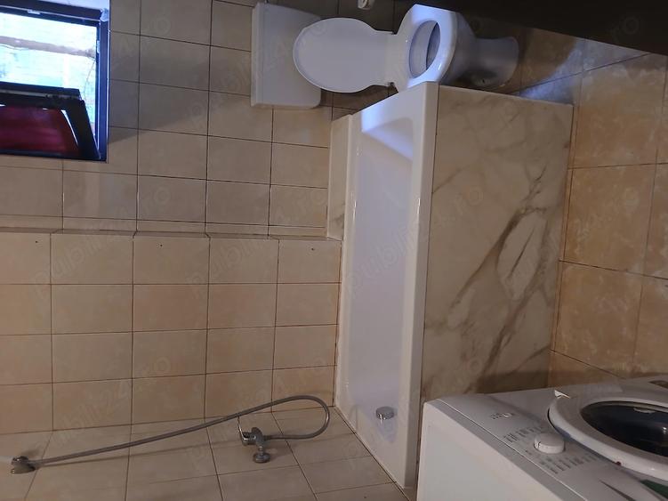 Garsonieră decomandată în Aurel Vlaicu