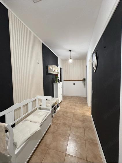 Direct proprierar-2 camere decomandat Nicolina 1 | 54 mp | Etaj 4 | Complet mobilat | - 6