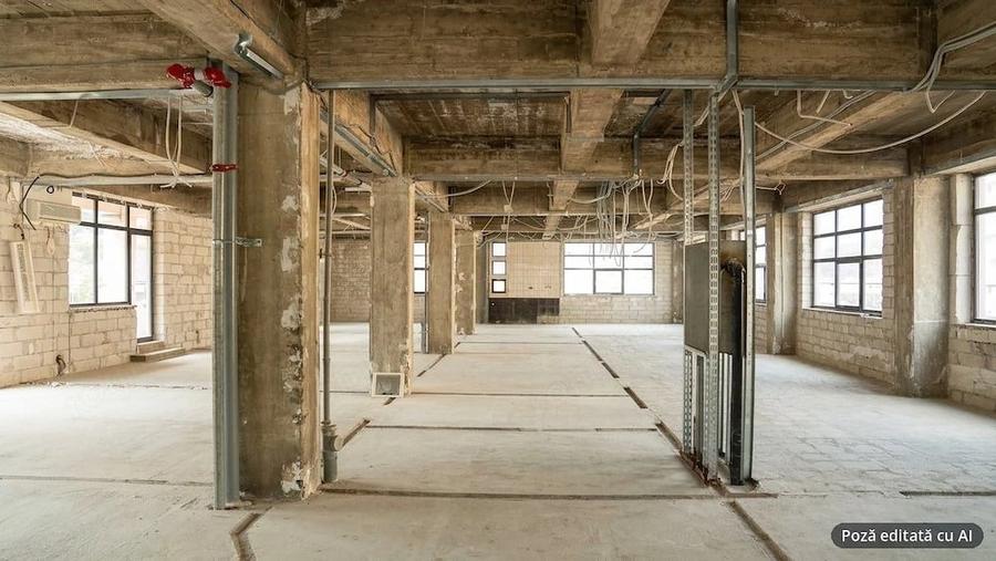 Spațiu comercial, de 100 mp, în Cuptoare (Reșița)