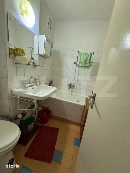 Apartament cu 2 camere decomandat, mobilat în Astoria
