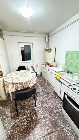 Apartament cu 2 camere decomandat în Olimpia-Stadion