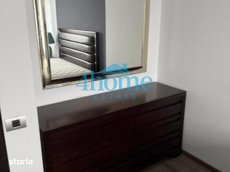 Apartament cu 4 camere în Titan
