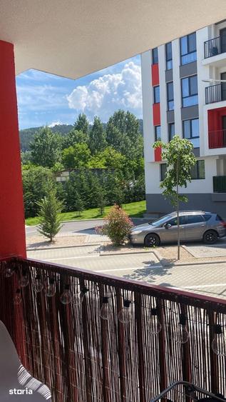 Garsonieră în Florești