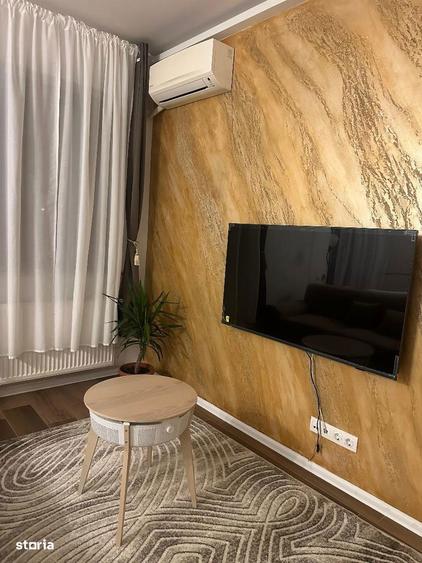 Apartament cu 2 camere în Grivița
