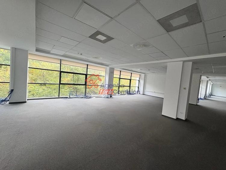 Spațiu comercial, de 380 mp, în Filiași