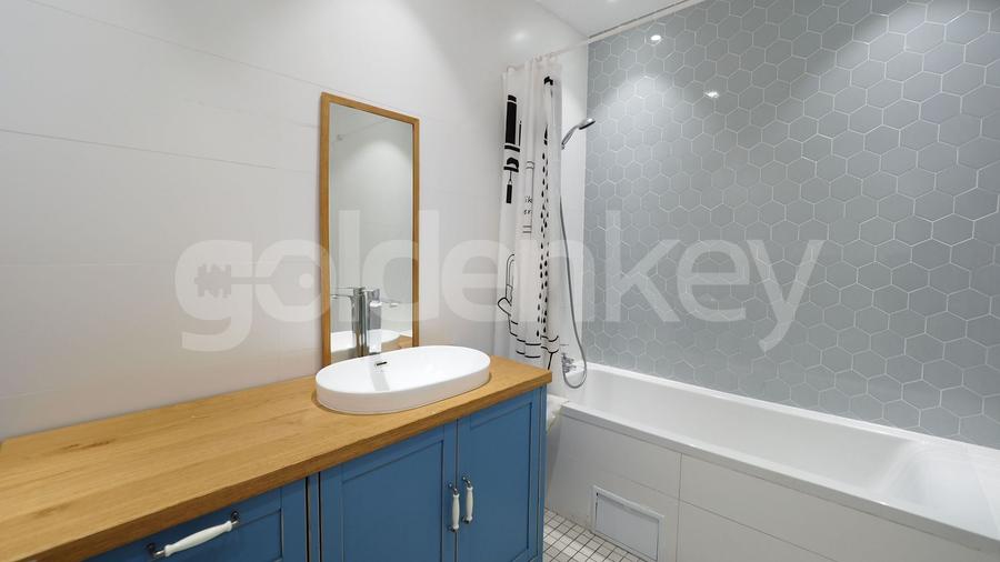 Vila renovata cu 7 camere | piscina comuna | Scoala Americana - 19