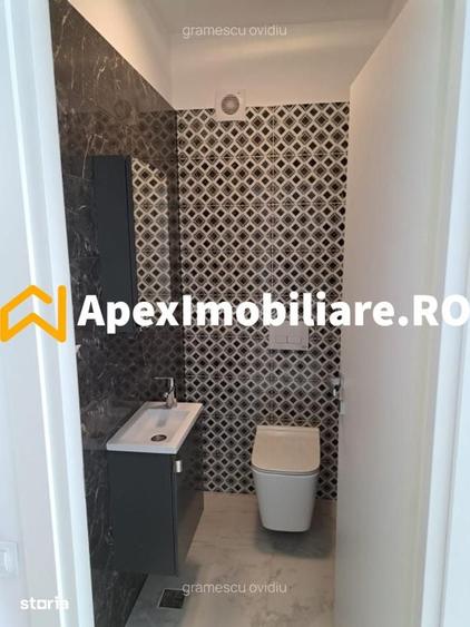 Apartament cu 2 camere decomandat în Băneasa