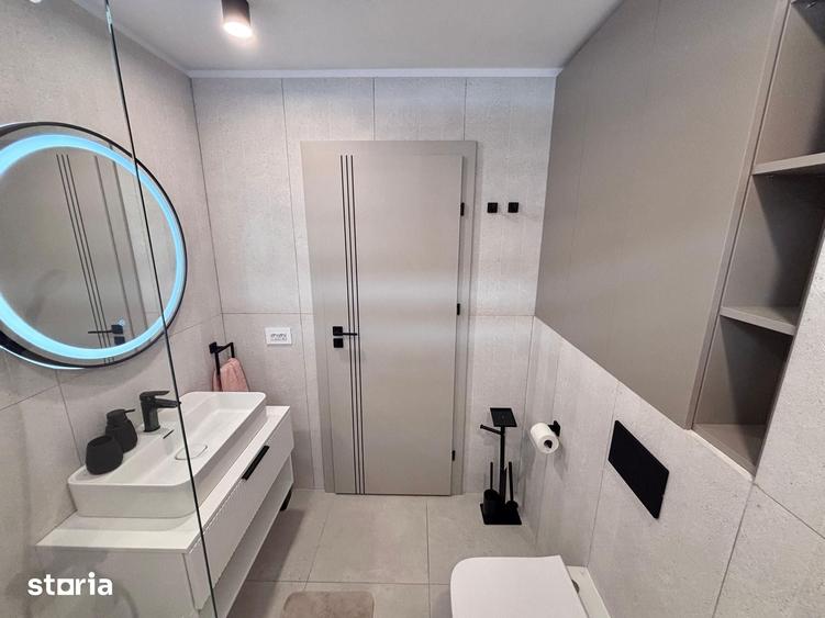 For Rent in Floreasca | 1 bedroom apartment - 2