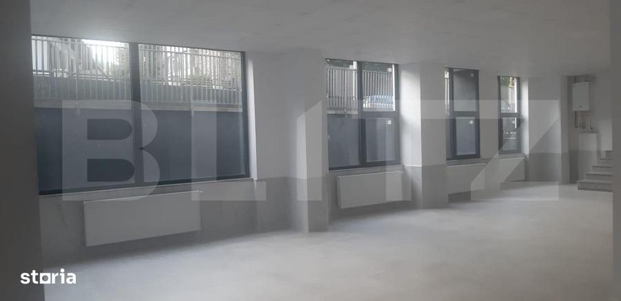Spațiu comercial, de 148 mp, în Paltin