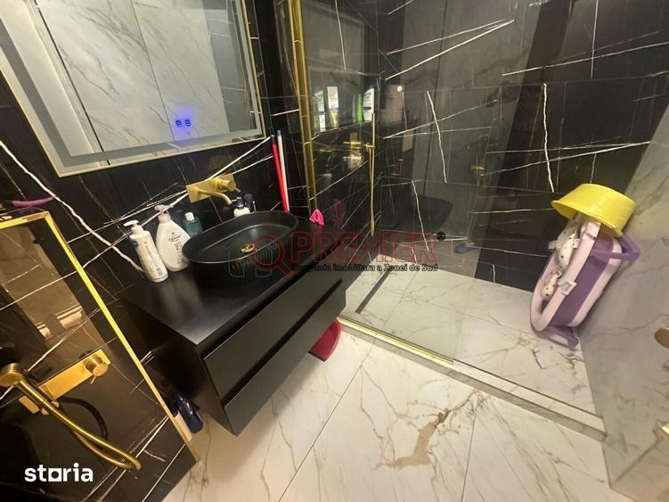 Apartament cu 3 camere în Timpuri Noi