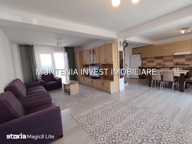 Casa P+I, complet mobilata si utilata, zona Tancodrom - Trivale - 4