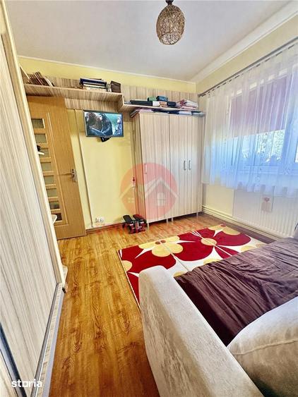 Apartament cu 2 camere în Viile Noi