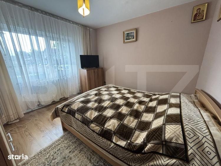 Apartament 2 camere, 56 mp - Dancu - 1