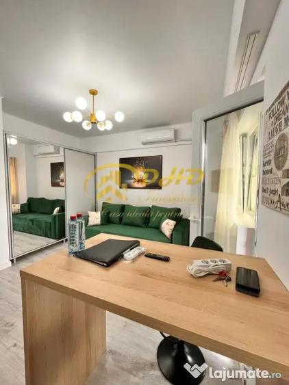 Garsonieră în Păcurari