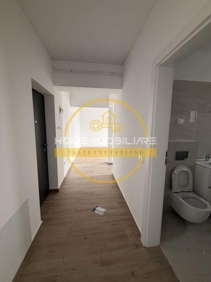 🏠Apartament 2 cam, 49MP, etaj 3 // 📍Păcurari - Kaufland - 4