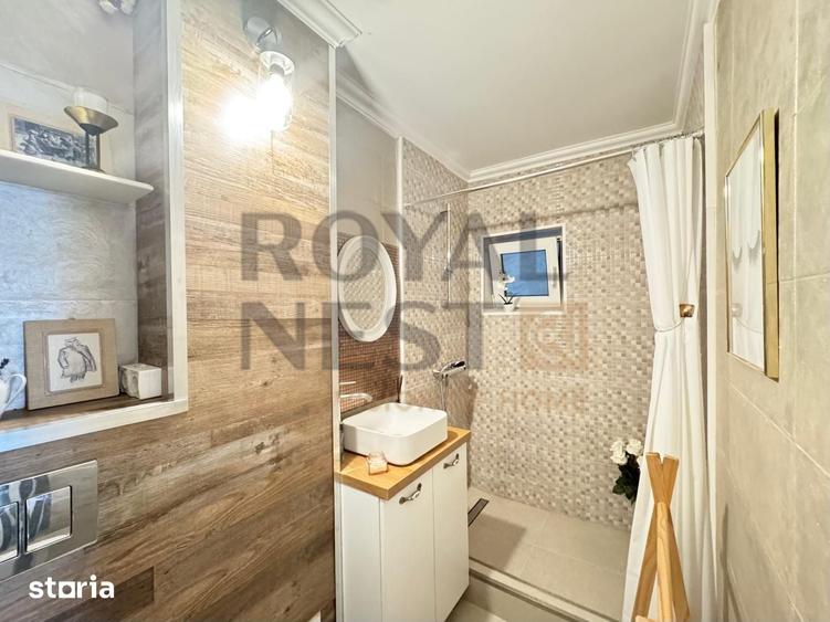 Apartament cu 2 camere în Griviței