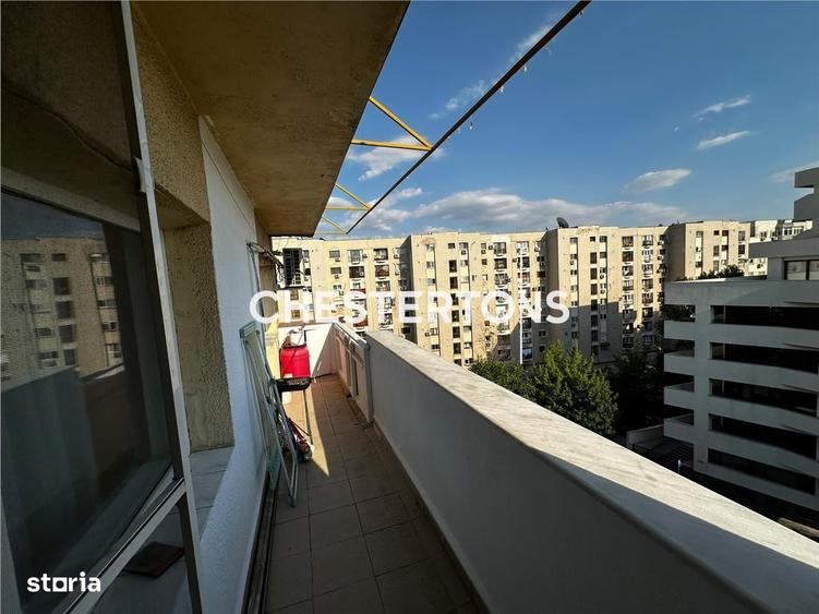 Apartament 100 mp ULTRACENTRAL zona Mariott - 13 septembrie - 13