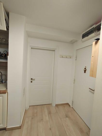 Apartament cu boxa de subsol doua camere Diham - megamall, sector 2 - 1