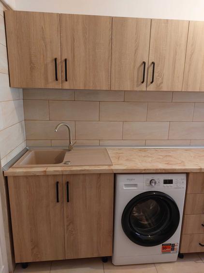 Apartament cu 2 camere decomandat în Ultracentral
