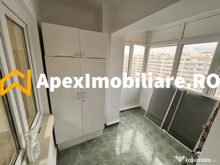 Apartament cu 3 camere decomandat în Pantelimon
