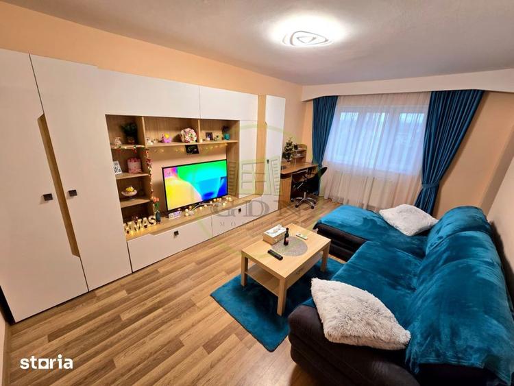 Apartament 2 camere de inchiriat -str. Muncel - 4