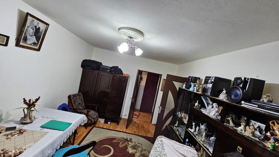 Apartament cu 2 camere decomandat în Nord