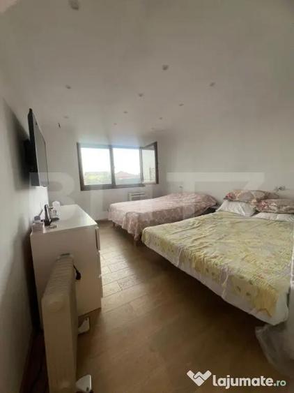 Casă cu 5 camere cu Teren 1396 Mp în Turda